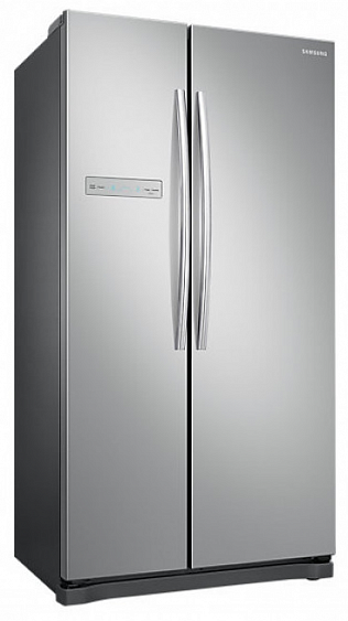 Холодильник Samsung RS54N3003SA купить с доставкой по Москве и Московской области в интернет-магазине ТехноВегас