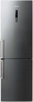Холодильник Samsung RL53GYEIH нержавеющая сталь