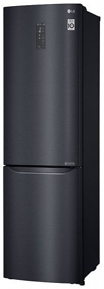 Холодильник LG GA-B499SQMC купить с доставкой по Москве и Московской области в интернет-магазине ТехноВегас
