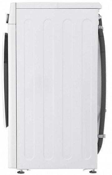 Стиральная машина LG F2V5GS0W купить с доставкой по Москве и Московской области в интернет-магазине ТехноВегас