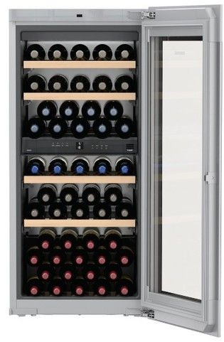 Винный шкаф Liebherr EWTgb 2383 купить с доставкой по Москве и Московской области в интернет-магазине ТехноВегас