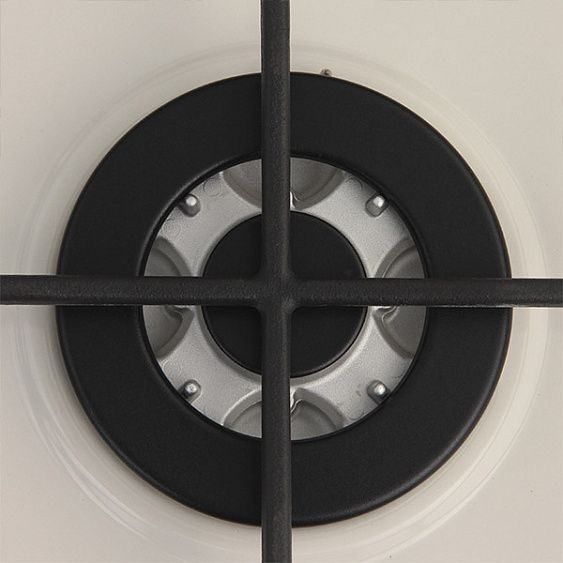 Газовая поверхность Electrolux GPE363RBW купить с доставкой по Москве и Московской области в интернет-магазине ТехноВегас