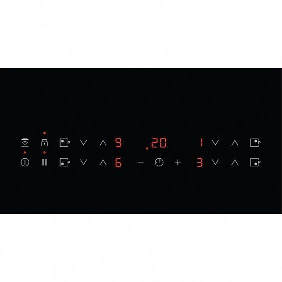 Варочная поверхность AEG IKR64301XB купить с доставкой по Москве и Московской области в интернет-магазине ТехноВегас