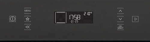 Духовой шкаф HOTPOINT-ARISTON FI6 871 SC IX купить с доставкой по Москве и Московской области в интернет-магазине ТехноВегас