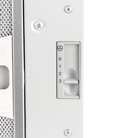 Вытяжка FABER 110.0389.223 FABER FLEXA W/GL A60, м/кассета купить с доставкой по Москве и Московской области в интернет-магазине ТехноВегас