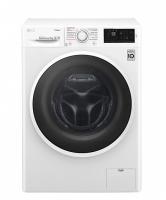 Стиральная машина LG F-2J6HS0W