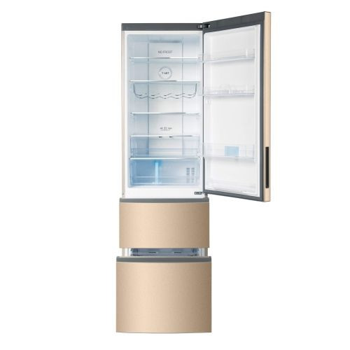 Холодильник Haier A2F637CGG купить с доставкой по Москве и Московской области в интернет-магазине ТехноВегас