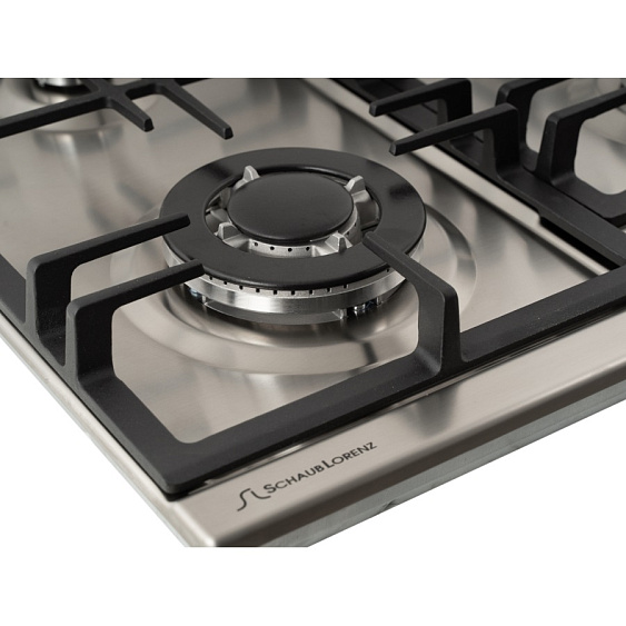 ВАРОЧНАЯ ПОВЕРХНОСТЬ SCHAUB LORENZ SLK GE6511