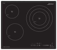 Поверхность KAISER kct 6533 f
