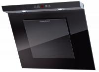 Вытяжка KUPPERSBUSCH KD 9570.2 J черное стекло