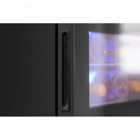 Винный шкаф ColdVine C 8 TBF 1 купить с доставкой по Москве и Московской области в интернет-магазине ТехноВегас