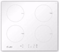 Варочная панель LEX EVI 640-1 WH