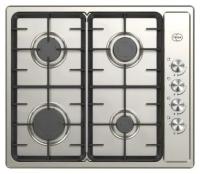 Варочная панель  Tessa 1TS GM312 X