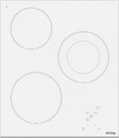 Стеклокерамическая панель Korting HK 42031 BW