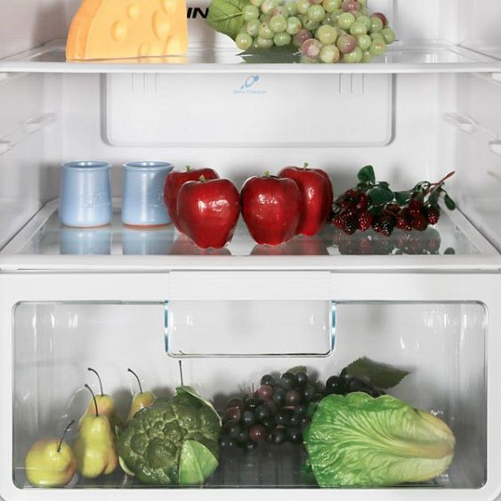 Двухкамерный холодильник HITACHI r-vg 472 pu3 gbw купить с доставкой по Москве и Московской области в интернет-магазине ТехноВегас