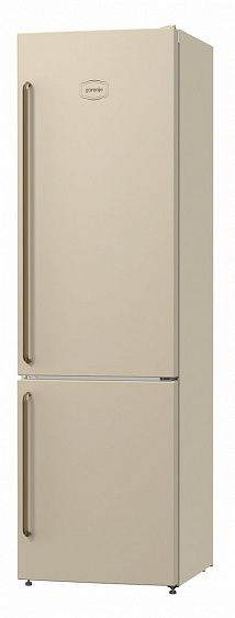 Холодильник GORENJE NRK621CLI купить с доставкой по Москве и Московской области в интернет-магазине ТехноВегас