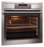 Духовой шкаф AEG bp 7314601 m