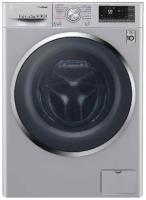 Стиральная машина LG F4J7VS2L