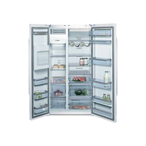 Холодильник BOSCH KAD62S20 купить с доставкой по Москве и Московской области в интернет-магазине ТехноВегас