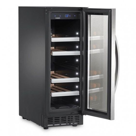 Винный шкаф DOMETIC C20G купить с доставкой по Москве и Московской области в интернет-магазине ТехноВегас