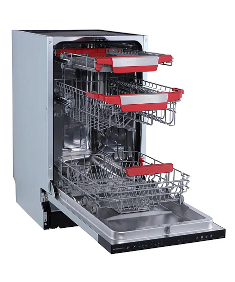 Посудомоечная машина Kuppersberg GLM 4581