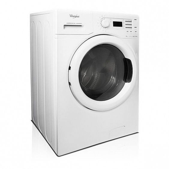 Стиральная машина WHIRLPOOL AWG 1212/PRO белый купить с доставкой по Москве и Московской области в интернет-магазине ТехноВегас