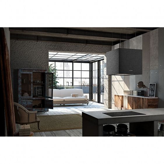 Вытяжка FABER 110.0393.250 FABER LYBRA ZEBRA-STRIPED (SET) купить с доставкой по Москве и Московской области в интернет-магазине ТехноВегас