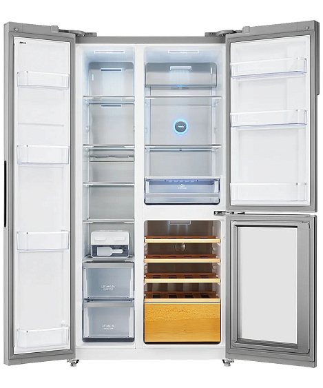 Холодильник Kuppersberg RFWI 1890 SIG