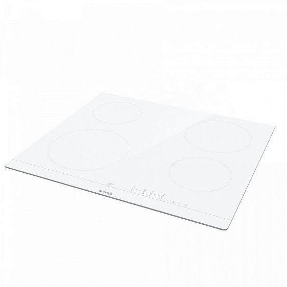 Варочная поверхность GORENJE ECT641WSC купить с доставкой по Москве и Московской области в интернет-магазине ТехноВегас