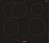 Варочная поверхность Siemens EH 601LFC1 черный