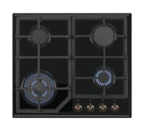 Варочная панель SIMFER H60M41L512