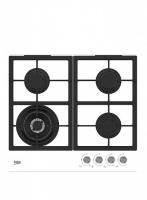 Варочная поверхность Beko HILW 64225 SW