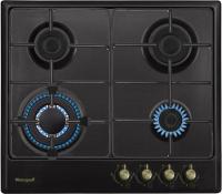 Газовая панель WEISSGAUFF hg 64 an