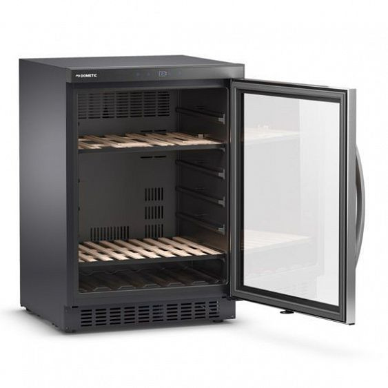 Винный шкаф DOMETIC B68G купить с доставкой по Москве и Московской области в интернет-магазине ТехноВегас