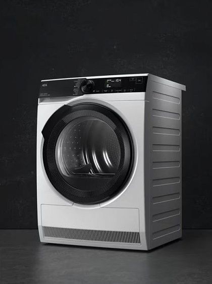 Сушильная машина AEG TR838H4CE
