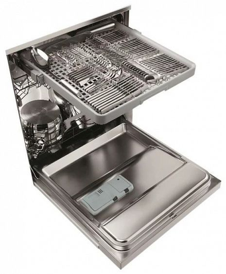 Посудомоечная машина HOTPOINT-ARISTON HIO 3T223