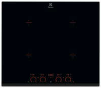 Варочная поверхность ELECTROLUX EHD 6740