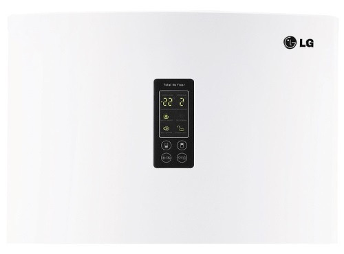 Холодильник LG GA-B409SQQL купить с доставкой по Москве и Московской области в интернет-магазине ТехноВегас