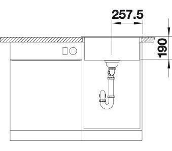 Ящик для подогрева посуды BERTAZZONI WD60C купить с доставкой по Москве и Московской области в интернет-магазине ТехноВегас