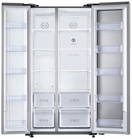 Холодильник Samsung RH62K60177P купить с доставкой по Москве и Московской области в интернет-магазине ТехноВегас
