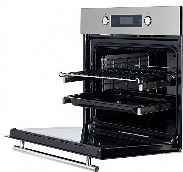 Духовой шкаф WEISSGAUFF eom 691 pdx купить с доставкой по Москве и Московской области в интернет-магазине ТехноВегас