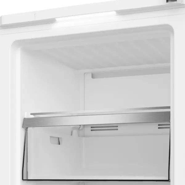 Морозильная камера GRUNDIG GFPN66821W купить с доставкой по Москве и Московской области в интернет-магазине ТехноВегас