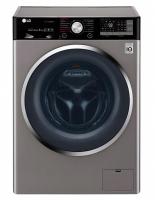 Стиральная машина LG F-4J9VS2S