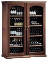 Винный шкаф IP INDUSTRIE cex 2501 lru (цвет - дуб)