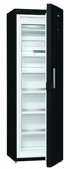 Морозильник Gorenje FN 6192 PB купить с доставкой по Москве и Московской области в интернет-магазине ТехноВегас