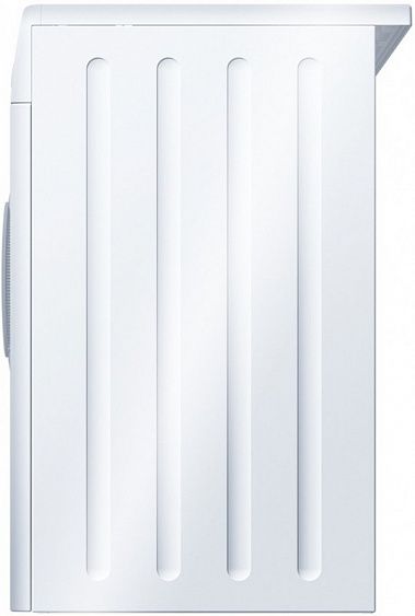 Стиральная машина BOSCH wab 16071 ce