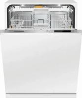 ПОСУДОМОЕЧНАЯ МАШИНА ВСТРАИВАЕМАЯ ПОЛНОРАЗМЕРНАЯ MIELE G 6995 SCVI XXL K2O