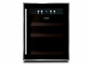 Холодильник винный CASO WineSafe 12 Black