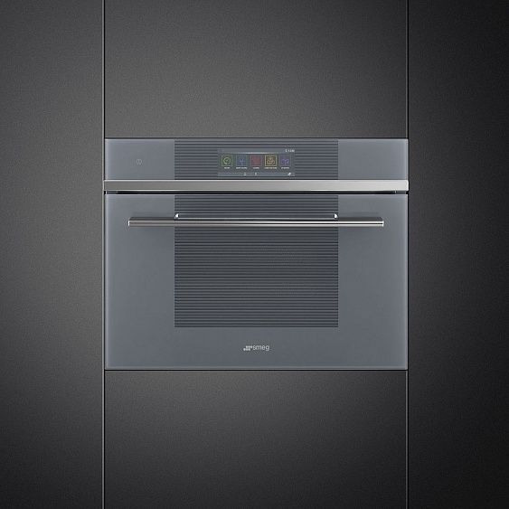 Духовой шкаф SMEG SF4106WVCPS купить с доставкой по Москве и Московской области в интернет-магазине ТехноВегас