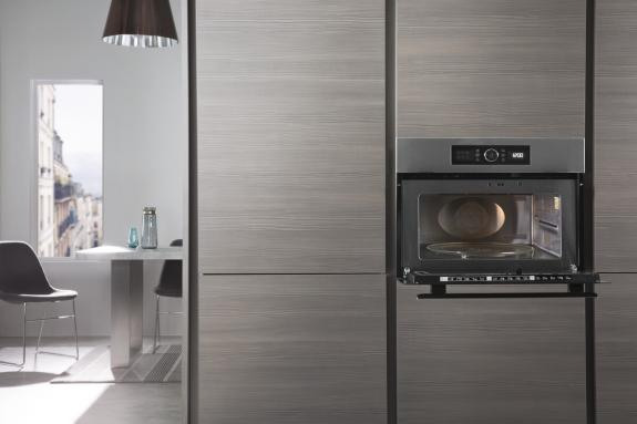 Микроволновая печь Whirlpool AMW 505 IX купить с доставкой по Москве и Московской области в интернет-магазине ТехноВегас